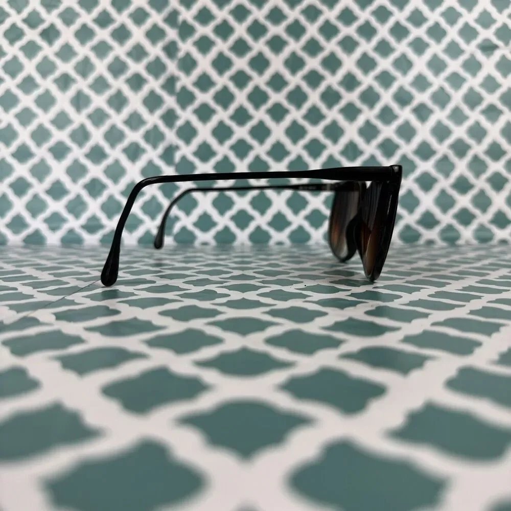 Terri Brogan 8694 Eyeglasses‎ Amber Gold FRAMES ONLY
